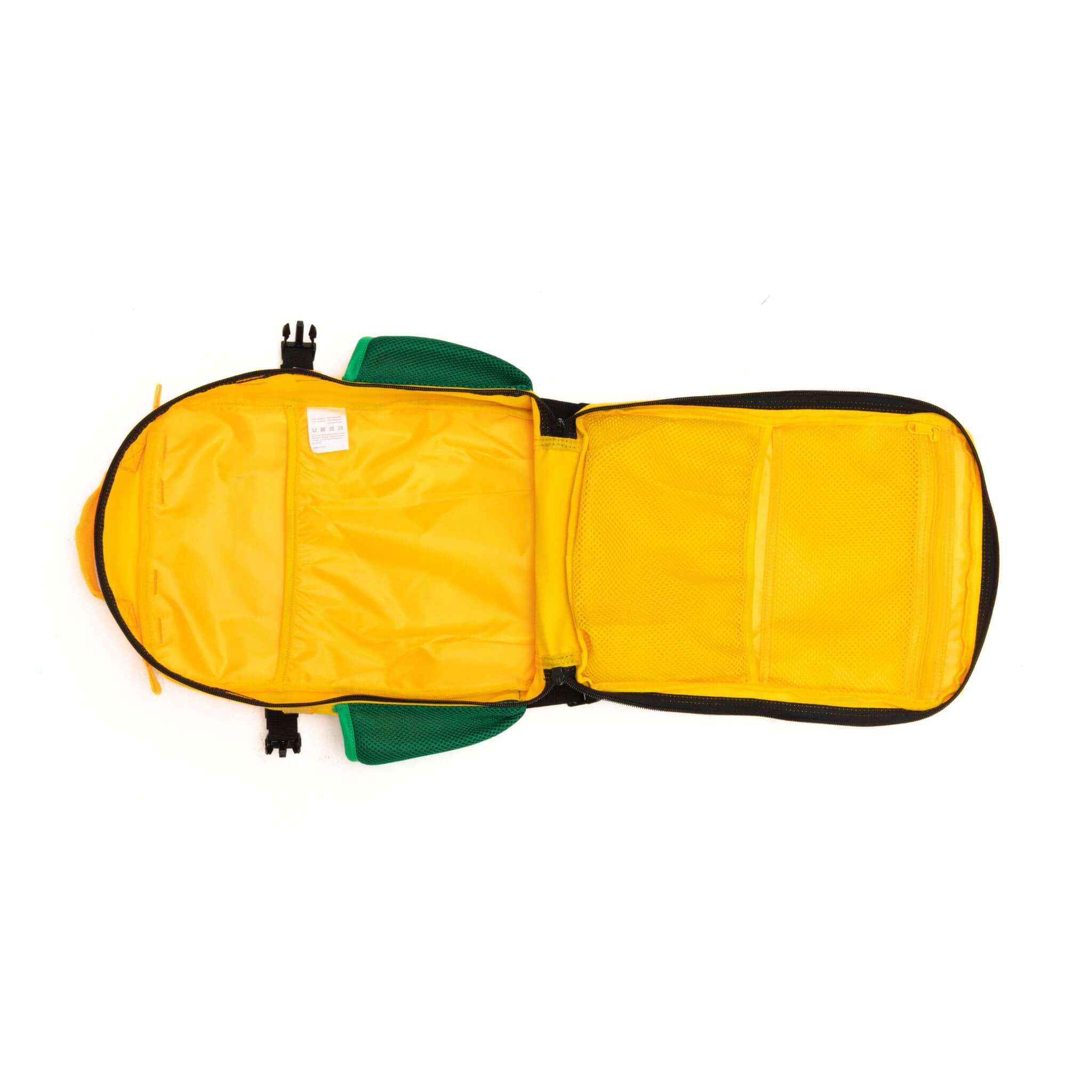 Bright Pack 15L - The Ultimate Kids Backpack