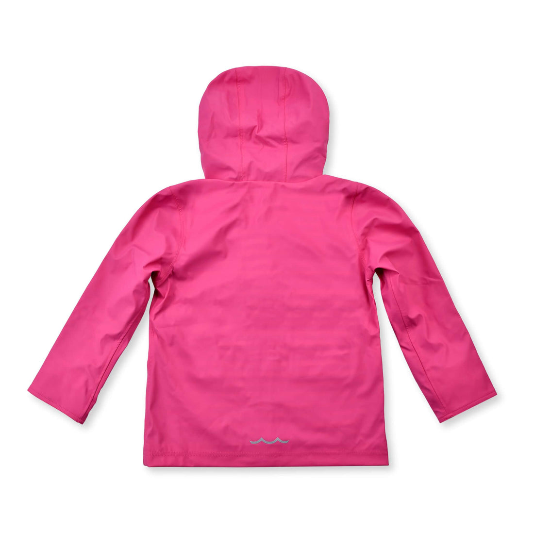 Wavetree Classic Raincoat Pink