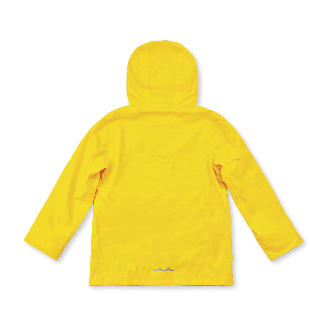 Yellow Seafarer