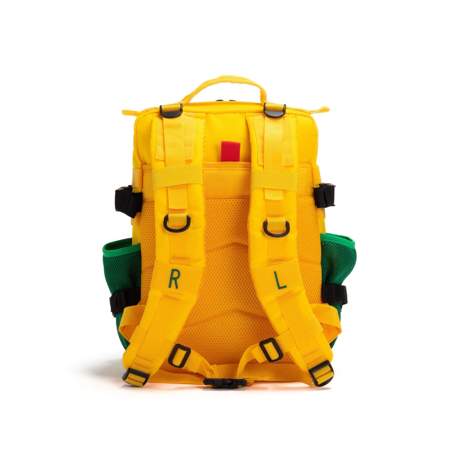 Bright Pack 15L - The Ultimate Kids Backpack