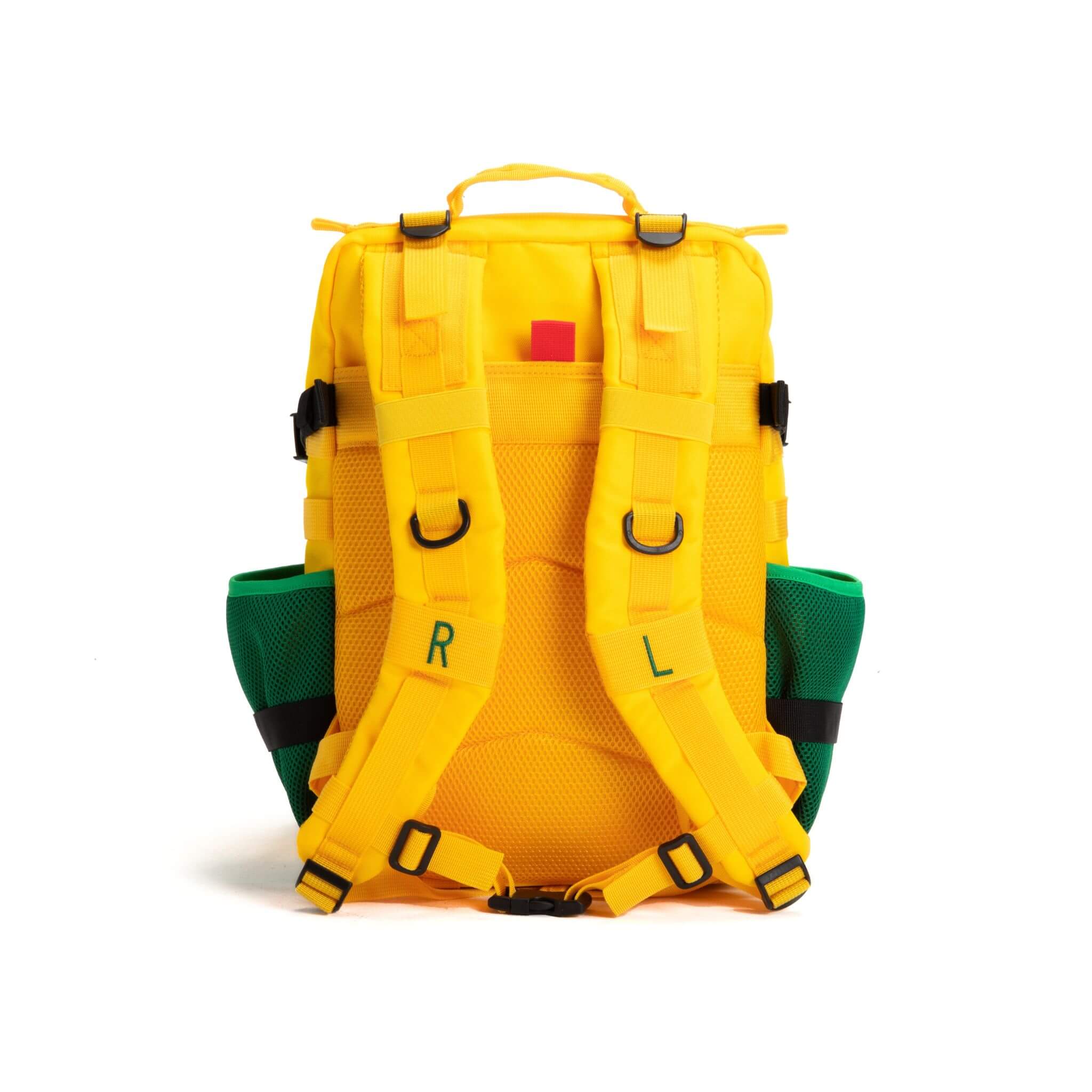 Bright Pack 25L - The Ultimate Kids Backpack