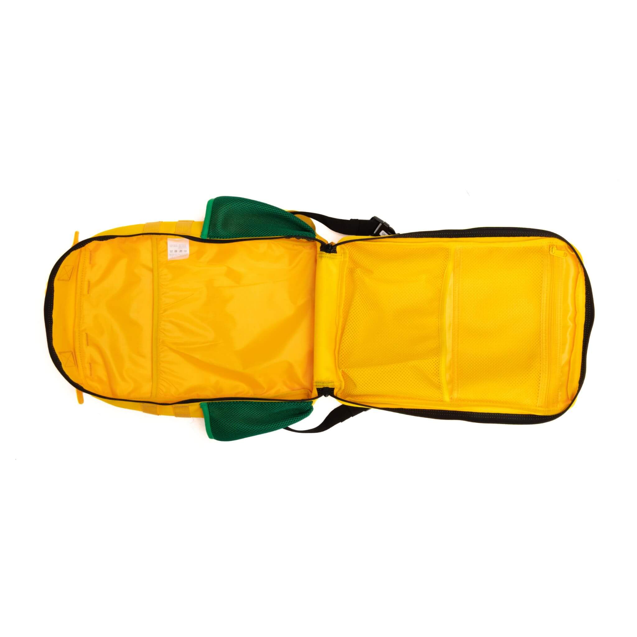 Bright Pack 25L - The Ultimate Kids Backpack